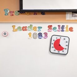 Time Timer Large JAC5109 whiteboard