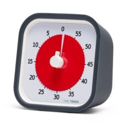 Time Timer MOD Education Mørkegrå JAC5026