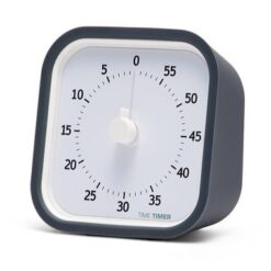 Time Timer MOD Education Mørkegrå JAC5026