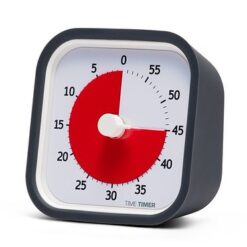 Time Timer MOD Education Mørkegrå JAC5026