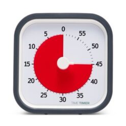 Time Timer MOD Education Mørkegrå JAC5026