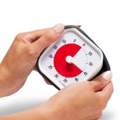 Time Timer MOD Education Mørkegrå JAC5026