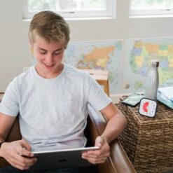 Time Timer MOD Education Mørkegrå JAC5026