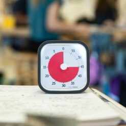 Time Timer MOD Education Mørkegrå JAC5026