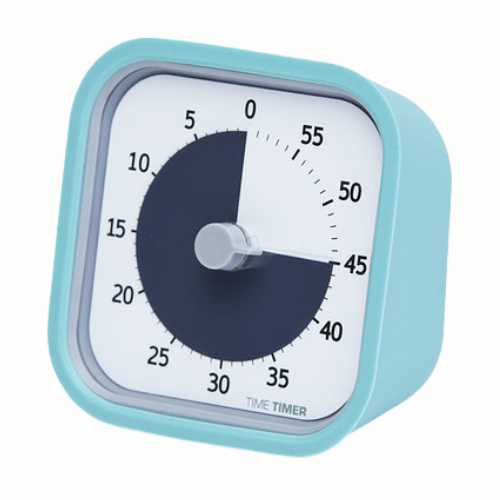 Time Timer MOD Home - C5502 Lake Day Blue