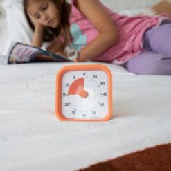 Time Timer MOD Home - C5501 - Dreamsicle Orange