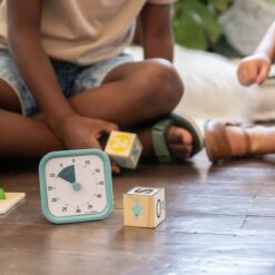 Time Timer MOD Home - C5502 Lake Day Blue