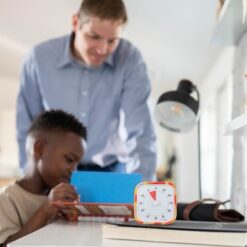 Time Timer MOD Home Edition JAC5507 Tie Dye lektier2