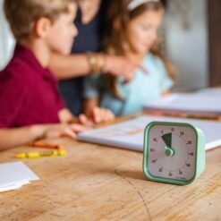 Time Timer MOD Home - JAC5509 - Fern Green