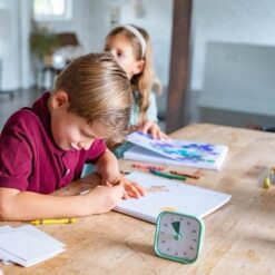 Time Timer MOD Home - JAC5509 - Fern Green