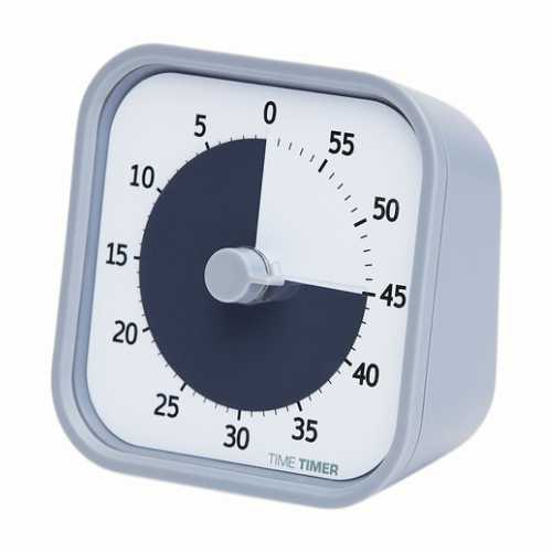 Time Timer MOD Home - JAC5500 - Pale Shale