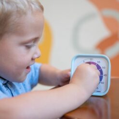 Time Timer MOD Home - JAC5511 - Rainbow Wheel