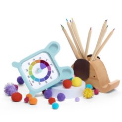 Time Timer MOD Protech Cover Bunny miljoe