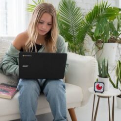 Time Timer Pocket JAC5107 lektier