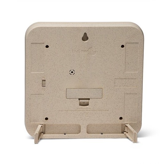 Time Timer Retro Eco Edition bagside