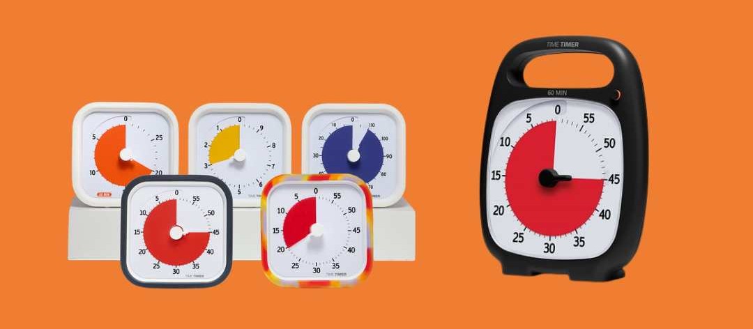 Banner - Guide til det rette visuelle ur - mobil