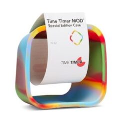 Time Timer MOD cover Tie Dye