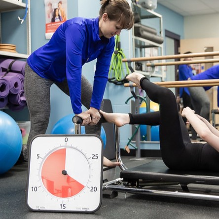 Time Timer Max JAC5100