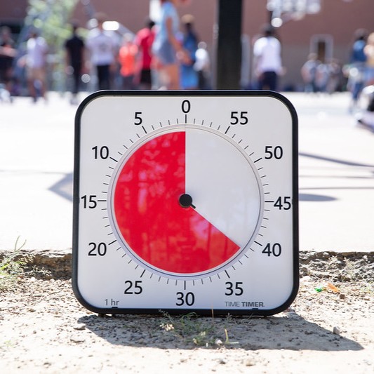 Time Timer Max JAC5100