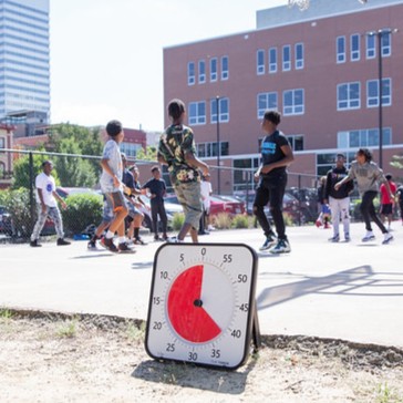 Time Timer Max JAC5100