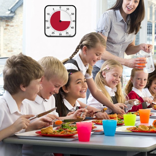 Time Timer Max JAC5100