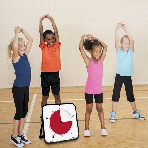 Time Timer Max JAC5100