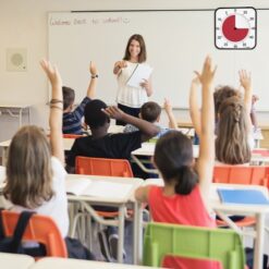 Time Timer Max JAC5100