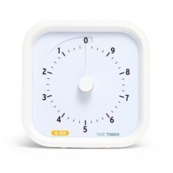 Time Timer MOD Education, 10 minutter, gul.