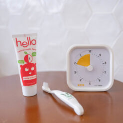 Time Timer MOD Education, 10 minutter, gul.