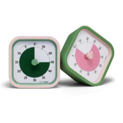 Time Timer MOD Home cover