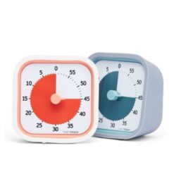 Time Timer MOD Home cover