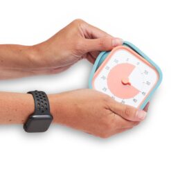 Time Timer MOD Home cover