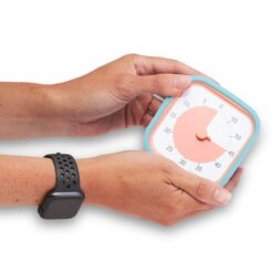 Time Timer MOD Home cover