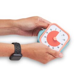 Time Timer MOD Home cover