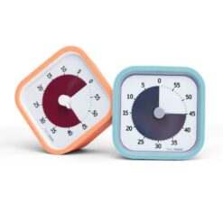 Time Timer MOD Home cover