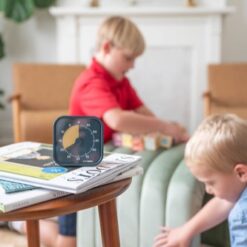 Time timer MOD home edition Metallic Midnight