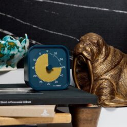 Time timer MOD home edition Metallic Midnight