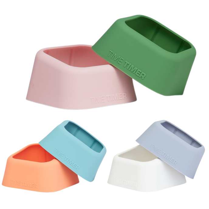 Time Timer MOD Home cover