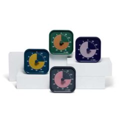 Time timer MOD home edition Metallic serien