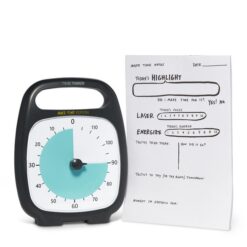 Time Timer Plus Special edition Make Time