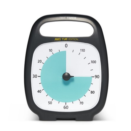 Time Timer Plus Special edition Make Time