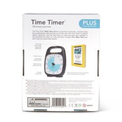 Time Timer Plus Special edition Make Time