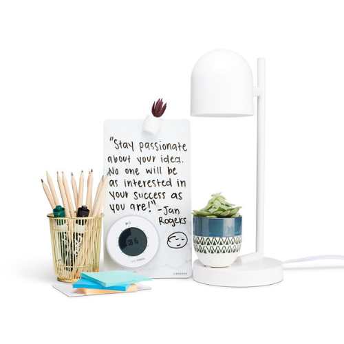 Time Timer TWIST på kontoret.