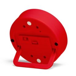 Time Timer TWIST rød.