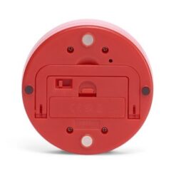 Time Timer TWIST rød.