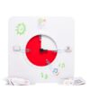Time Timer Visual Scheduler uden ur.