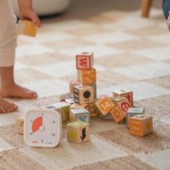 Time Timer MOD Education, 30 minutter, orange.