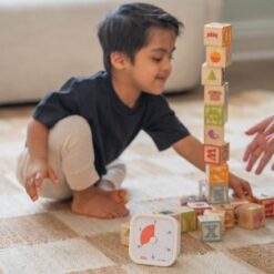 Time Timer MOD Education, 30 minutter, orange.