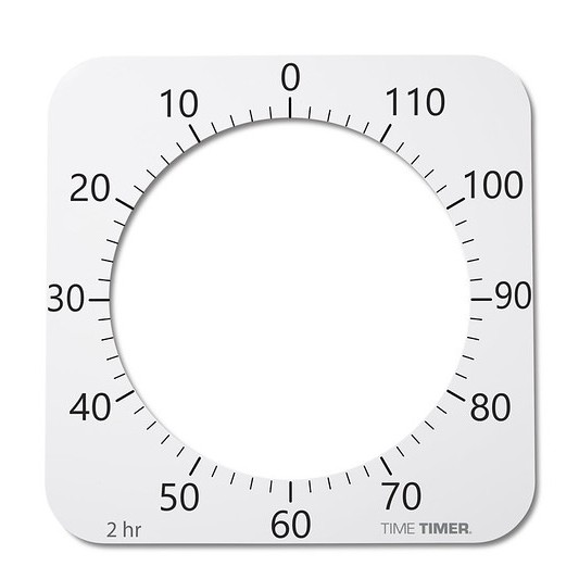 Time Timer Max JAC5100