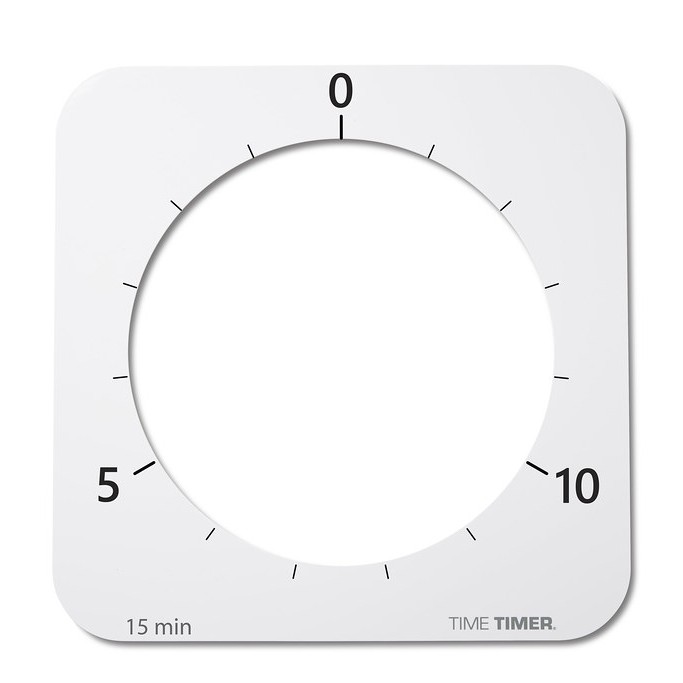 Time Timer Max JAC5100